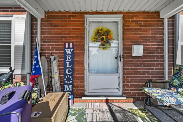 162 Ridgeway Road, Springfield Twp., OH 45216