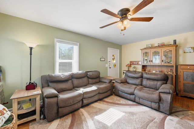 162 Ridgeway Road, Springfield Twp., OH 45216