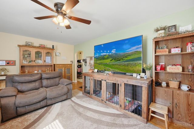 162 Ridgeway Road, Springfield Twp., OH 45216