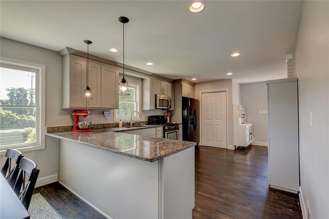 1848 Winthrop Drive SE, Atlanta, GA 30316