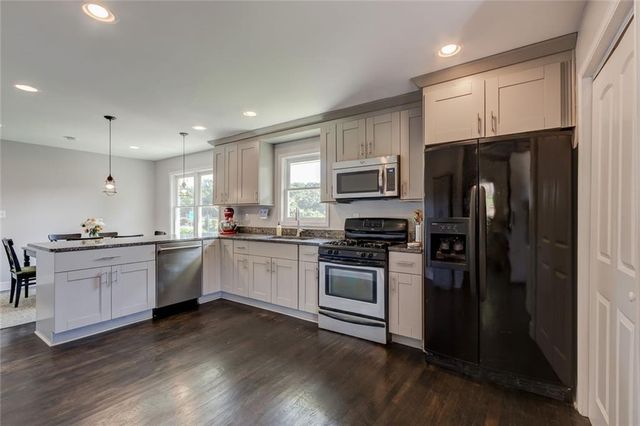 1848 Winthrop Drive SE, Atlanta, GA 30316