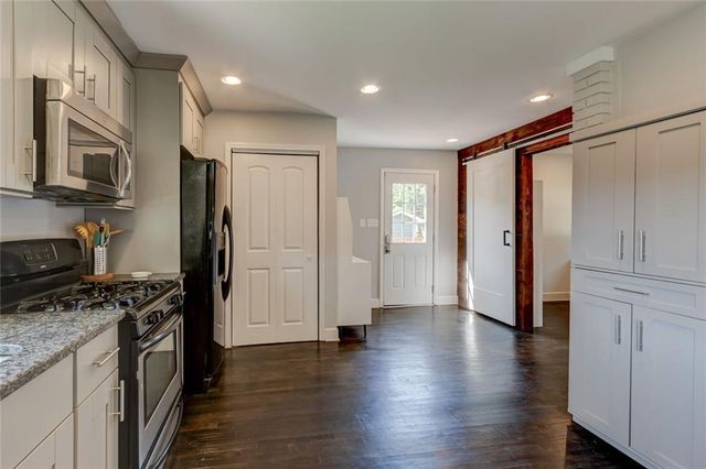 1848 Winthrop Drive SE, Atlanta, GA 30316