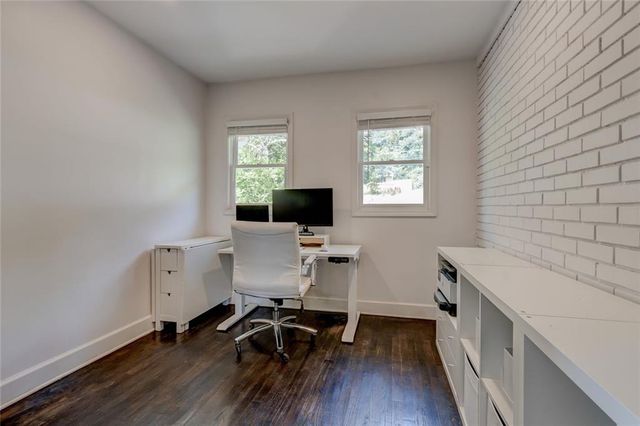 1848 Winthrop Drive SE, Atlanta, GA 30316
