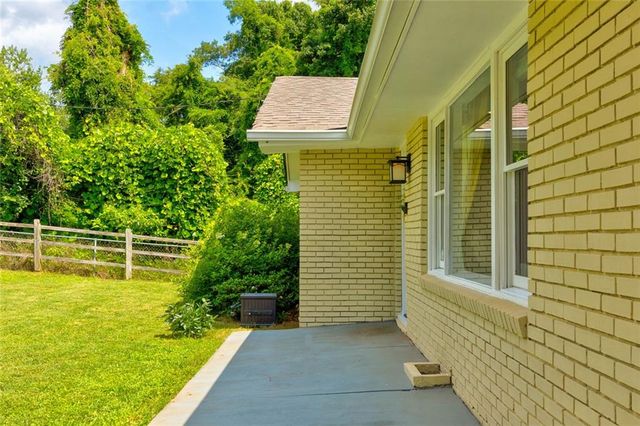 1848 Winthrop Drive SE, Atlanta, GA 30316