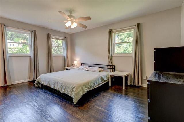 1848 Winthrop Drive SE, Atlanta, GA 30316