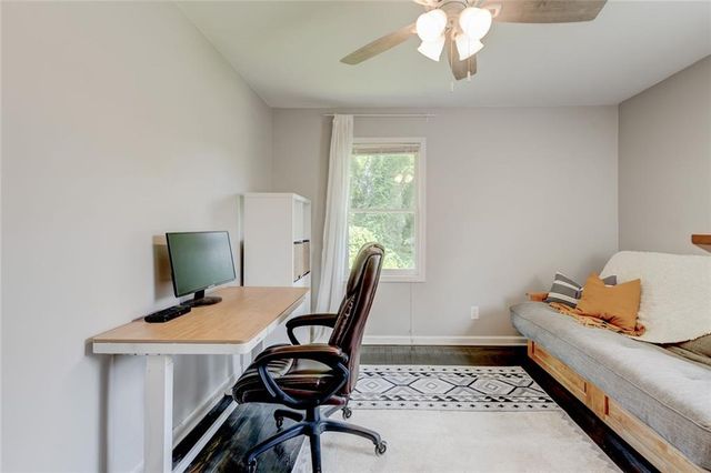 1848 Winthrop Drive SE, Atlanta, GA 30316