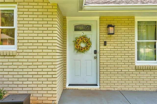 1848 Winthrop Drive SE, Atlanta, GA 30316