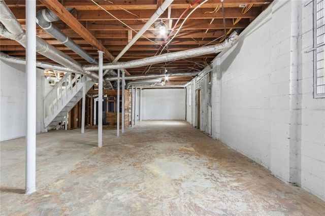 1848 Winthrop Drive SE, Atlanta, GA 30316
