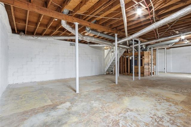 1848 Winthrop Drive SE, Atlanta, GA 30316