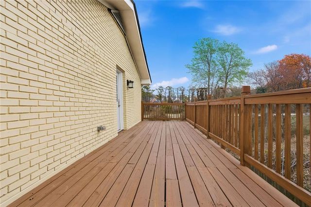 1848 Winthrop Drive SE, Atlanta, GA 30316