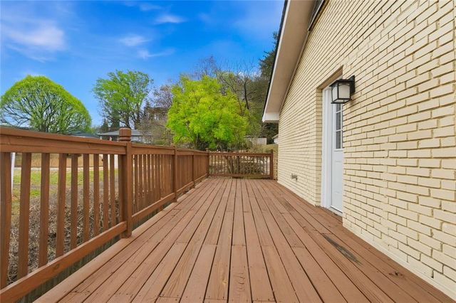 1848 Winthrop Drive SE, Atlanta, GA 30316