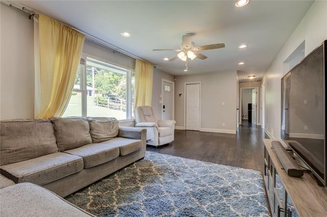 1848 Winthrop Drive SE, Atlanta, GA 30316