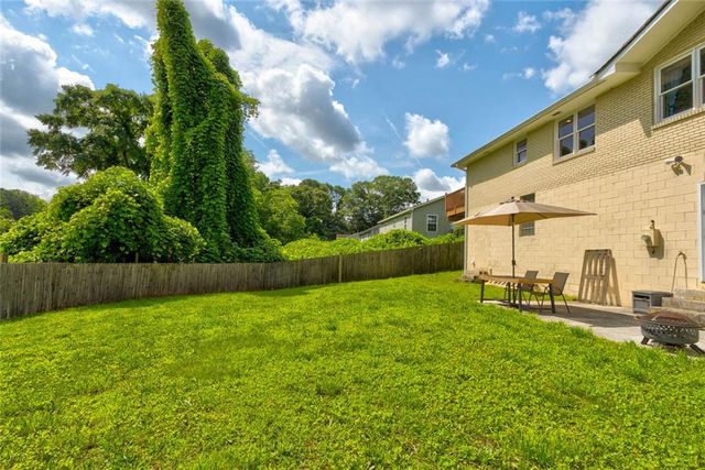 1848 Winthrop Drive SE, Atlanta, GA 30316