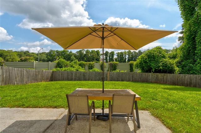 1848 Winthrop Drive SE, Atlanta, GA 30316