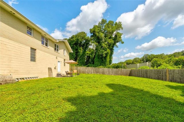 1848 Winthrop Drive SE, Atlanta, GA 30316