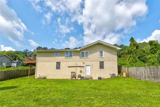 1848 Winthrop Drive SE, Atlanta, GA 30316
