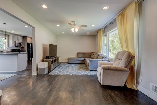 1848 Winthrop Drive SE, Atlanta, GA 30316