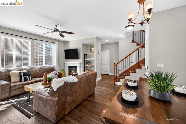 390 Caravaggio CIR, Sacramento, CA 95835