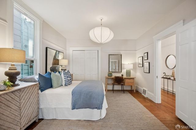 169 Parnassus Avenue, San Francisco, CA 94117