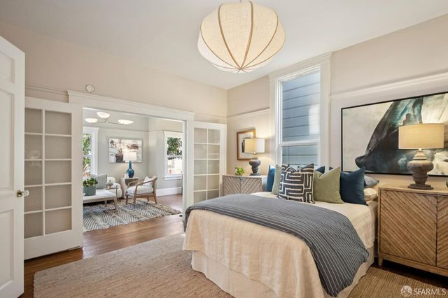 169 Parnassus Avenue, San Francisco, CA 94117