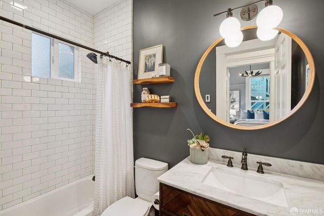 169 Parnassus Avenue, San Francisco, CA 94117