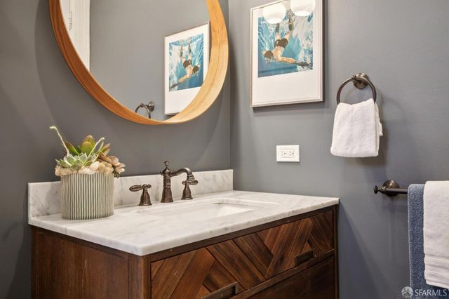 169 Parnassus Avenue, San Francisco, CA 94117