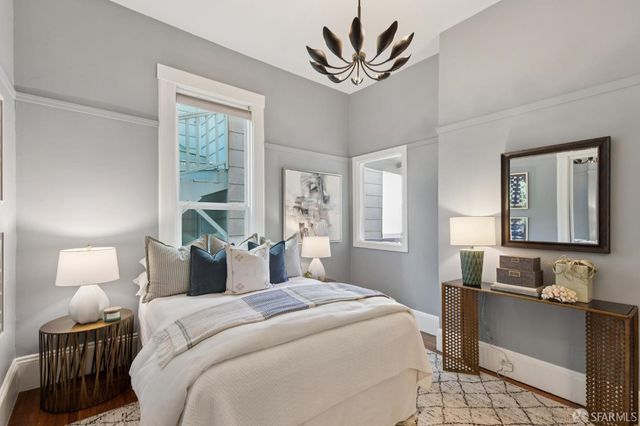 169 Parnassus Avenue, San Francisco, CA 94117