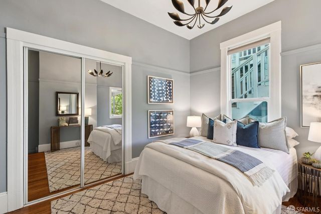 169 Parnassus Avenue, San Francisco, CA 94117