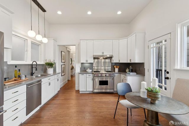 169 Parnassus Avenue, San Francisco, CA 94117