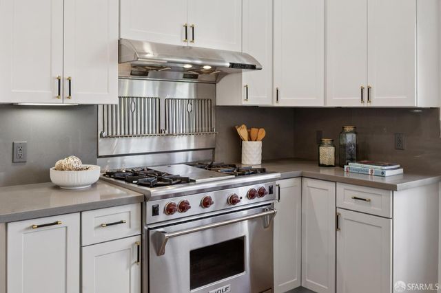 169 Parnassus Avenue, San Francisco, CA 94117