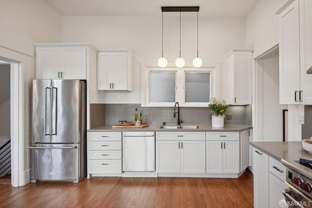 169 Parnassus Avenue, San Francisco, CA 94117