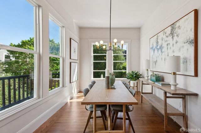 169 Parnassus Avenue, San Francisco, CA 94117