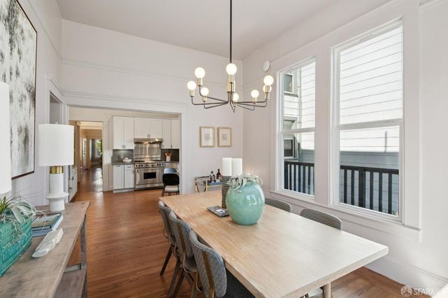 169 Parnassus Avenue, San Francisco, CA 94117