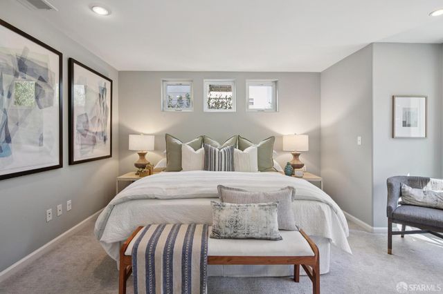 169 Parnassus Avenue, San Francisco, CA 94117