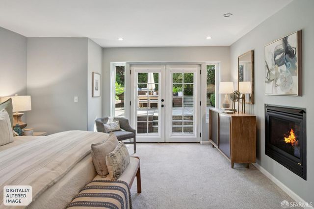 169 Parnassus Avenue, San Francisco, CA 94117