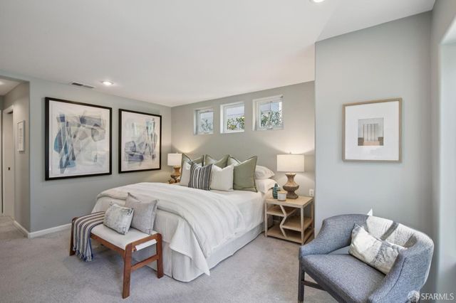 169 Parnassus Avenue, San Francisco, CA 94117