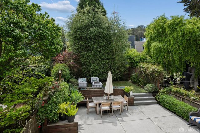 169 Parnassus Avenue, San Francisco, CA 94117