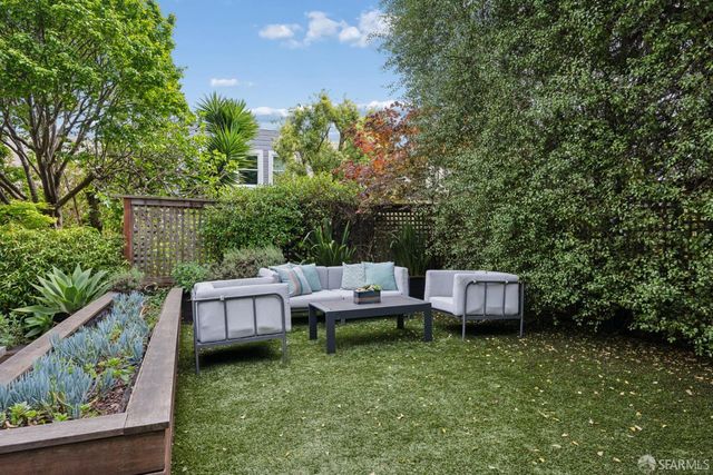 169 Parnassus Avenue, San Francisco, CA 94117