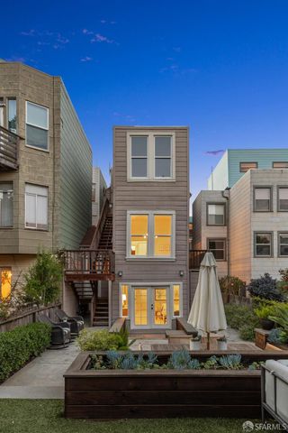 169 Parnassus Avenue, San Francisco, CA 94117