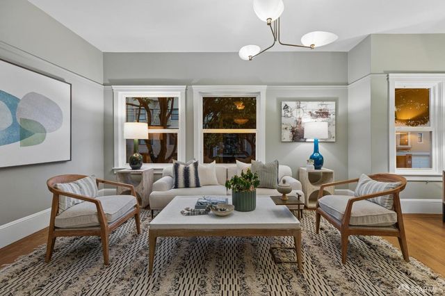 169 Parnassus Avenue, San Francisco, CA 94117