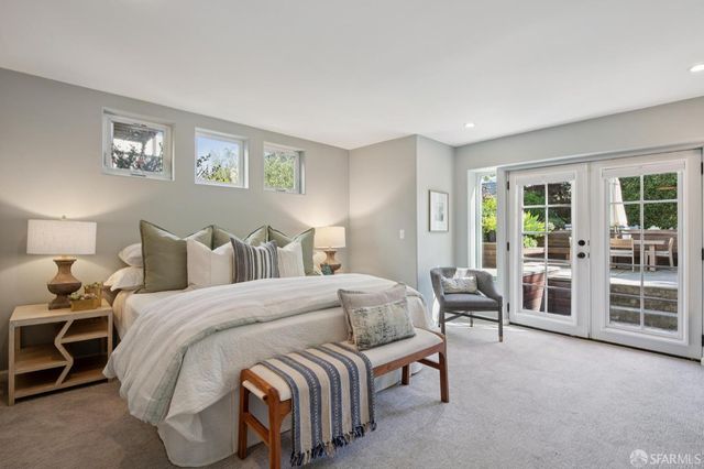 169 Parnassus Avenue, San Francisco, CA 94117