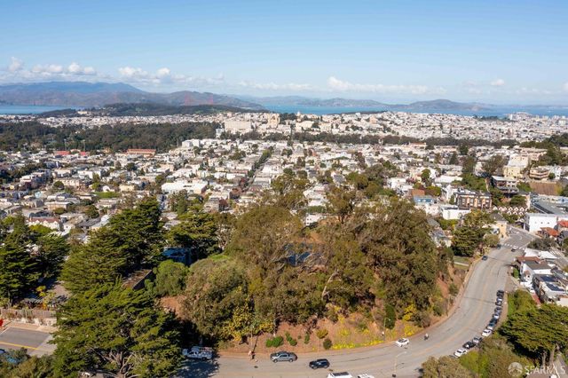 169 Parnassus Avenue, San Francisco, CA 94117