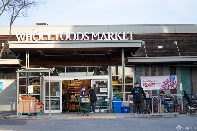 169 Parnassus Avenue, San Francisco, CA 94117