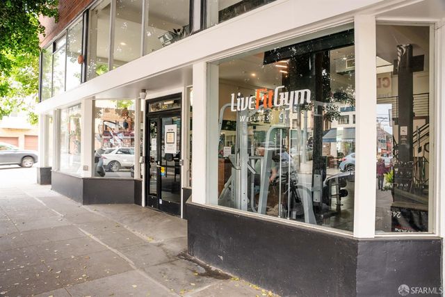 169 Parnassus Avenue, San Francisco, CA 94117