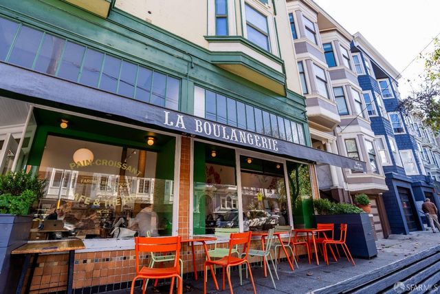 169 Parnassus Avenue, San Francisco, CA 94117