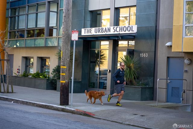 169 Parnassus Avenue, San Francisco, CA 94117