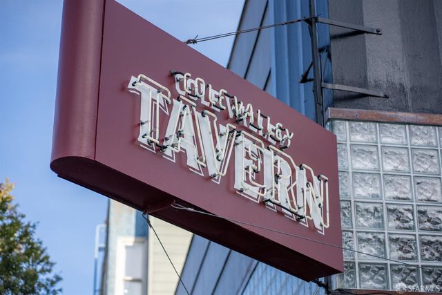 169 Parnassus Avenue, San Francisco, CA 94117