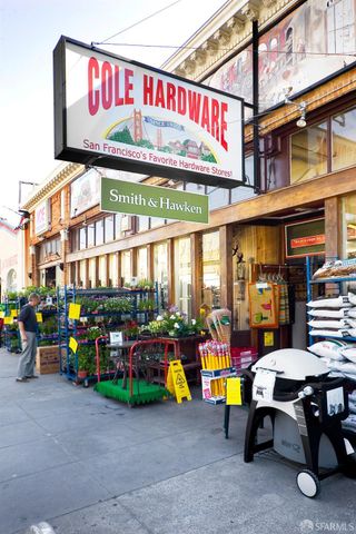 169 Parnassus Avenue, San Francisco, CA 94117