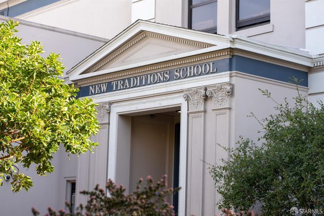 169 Parnassus Avenue, San Francisco, CA 94117