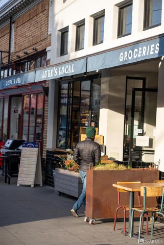 169 Parnassus Avenue, San Francisco, CA 94117